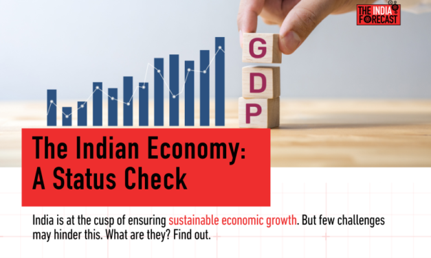 GDP 2024: Overview of Economic Growth in India