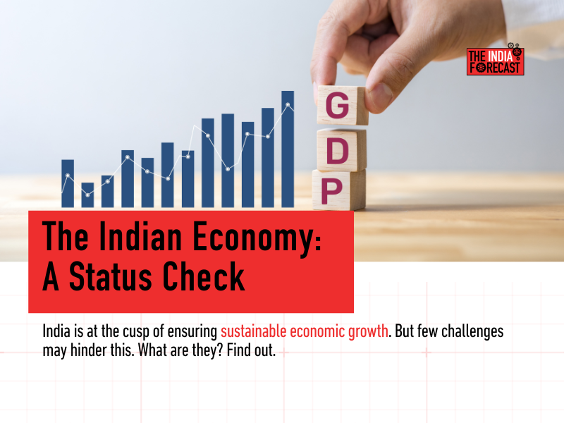 GDP 2024: Overview of Economic Growth in India