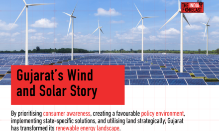 The State that harnessed the Wind and Sun: Gujarat’s Renewable Energy Story