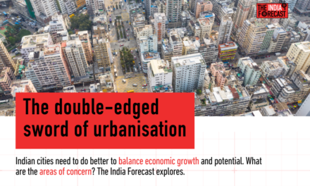 5 Opportunities and 5 Challenges of Rapid Urbanisation: Balancing Economic Growth in India