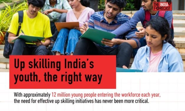 Beyond the Classroom: Reimagining Skill Development for Indian Youth