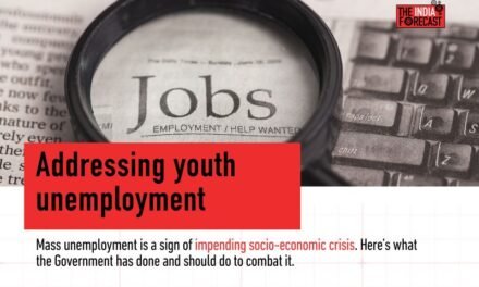 The Need to Address the Youth Unemployment Crisis