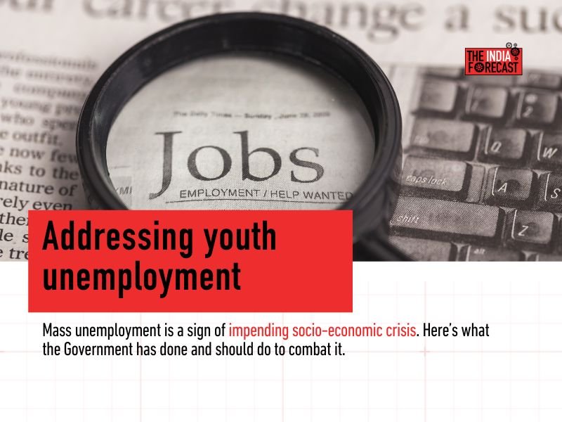 The Need to Address the Youth Unemployment Crisis