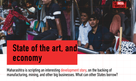 How Maharashtra is playing a pivotal role in India’s economic growth?  